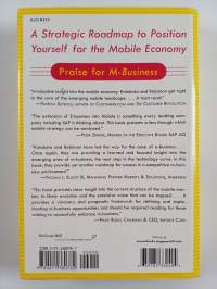 M-business : the race to mobility