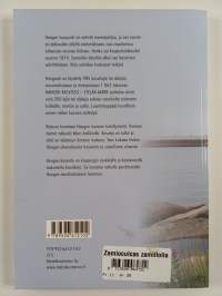 Hangon kasvisto -etelän aarre