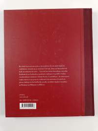 Passione : intohimona italialainen keittiö