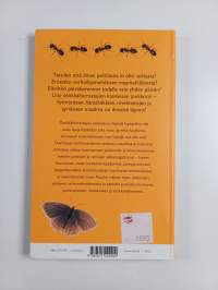 Ötököitä Suomen luonnossa