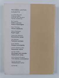 Kahdeksan pientä, kaksi suurta ja kuorma-auto