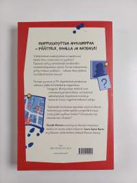 Murhakerho ratkaisee - Kuolema kylässä