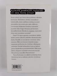 Vääpeli T:n tapaus ja muita kertomuksia suomalaisesta terrorista