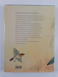 Harakan aarre ja muita lintusatuja