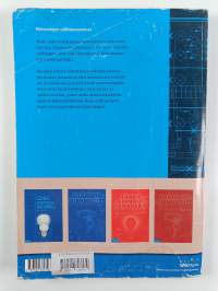 Kiinteistöjen sähköasennukset : Paritalo, rivitalo, kerrostalo