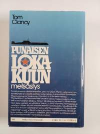Punaisen Lokakuun metsästys