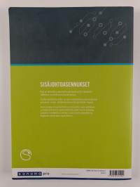 Sisäjohtoasennukset