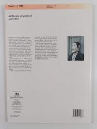 Kirkkojen ympäristön kaavoitus = Planläggning av kyrkornas närmiljö