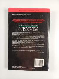 Information systems outsourcing : myths, metaphors and realities