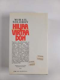 Hiljaa virtaa Don 1-2