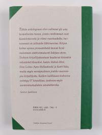 Oi aika ihanin : suomalaisia runoja ja proosaa kesästä