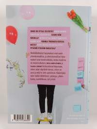 Anna mennä : opas hauskempaan elämään