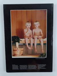 Suomalainen sauna = Finnish sauna = Finnische Sauna