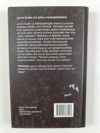 Kuin kettu kanalassa