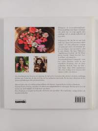 100 pelargoner och hur du sköter dem : från frö eller stickling, skötselråd, tips, frågor och svar