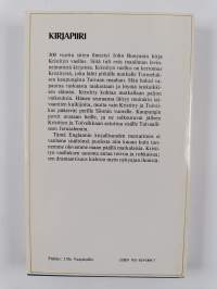 Kristityn vaellus Turmeluksen kaupungista Taivaan maahan