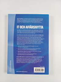 IT och affärsnytta : konsten att lyckas med investeringar i IT