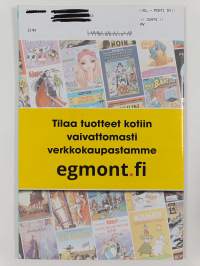 Hevoshullu vuosikerta 2021 (1-26)