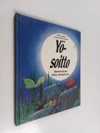 Yösoitto