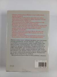 Urho Kekkonen 1944-1950, Vonkamies