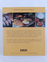 Rakkautta, oliiveja ja timjamia : hyvän olon ruokaa