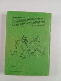 Eemelin kootut metkut : Vaahteramäen Eemeli ; Eemelin uudet metkut ; Eläköön Eemeli