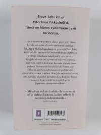 Pikkusintti : muistelmat