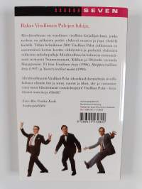 Alivaltiosihteeri : viralliset palat