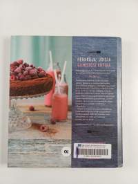 Parempia herkkuja : ilman sokeria, gluteenia ja maitoa