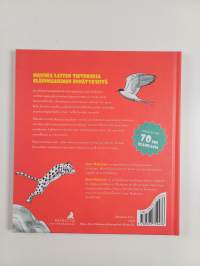 Eläinten ennätyskirja