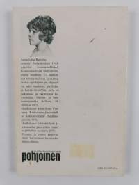 Hämärästä tehty huntu