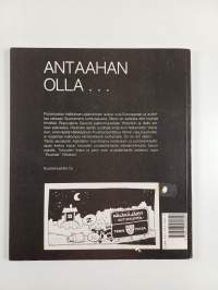 Näkymätön Viänänen : tankkoo ite!