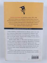 Viime talvi : arvokeskustelua