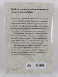 Sata auringonkiertoa