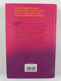 Pikku prinsessan ystävät : jatkoa Frances Hodgson Burnettin klassikkoromaaniin Pikku prinsessa