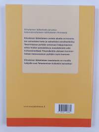 Kiinalainen lääketiede : tervettä elämää
