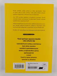 Reseptit OPSin käyttöön : Opettajan opas työssä onnistumiseen