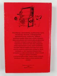 Vompelit työn touhussa