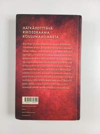 Poika : murha seitsemännellä luokalla