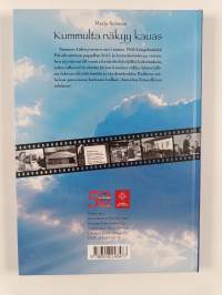 Kummulta näkyy kauas : Päiväkummun &quot;muistoriikki&quot; : muistoja, elämyksiä ja kokemuksia Päiväkummusta 50 vuoden ajalta