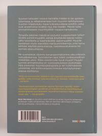 Myyntipsykologia : näin meille myydään