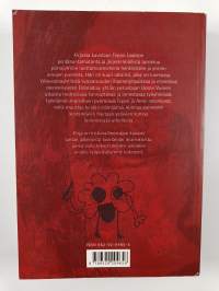 Takiainen (signeerattu, tekijän omiste)