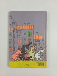 Seepralta lorahti pissa