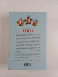 Lenin : elämäkerta