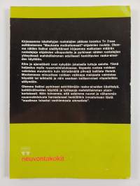 Maukasta mutkattomasti