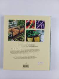 Oma keittiöpuutarha