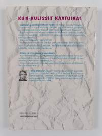 Kun kulissit kaatuivat : politiikkaa, bisnestä ja poliittista bisnestä Vantaalla