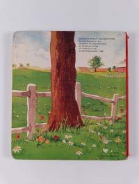 Kissa maalla : katselukirja