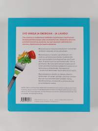 Maanantaisoturin dieetti : ensi maanantai on nyt!