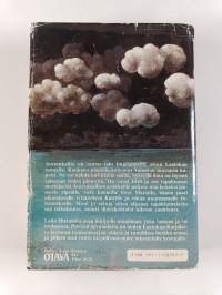 Pilvissä taivaanlaiva